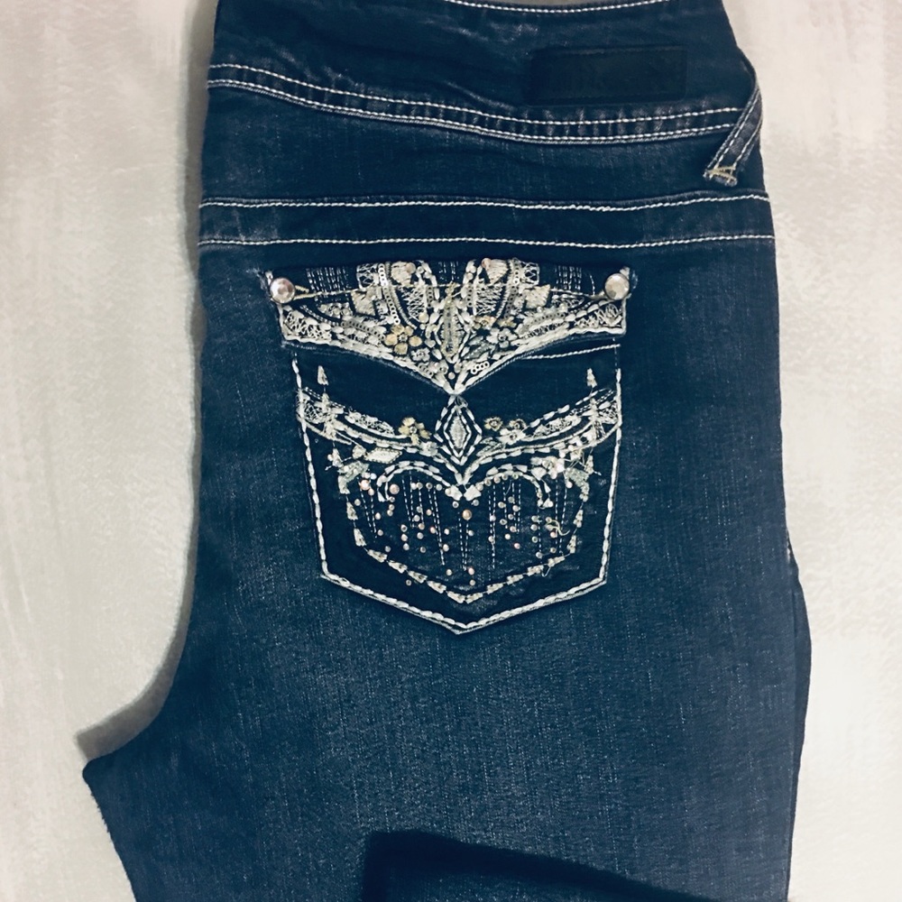 🌻wallflower capris